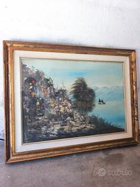 dipinto originale 