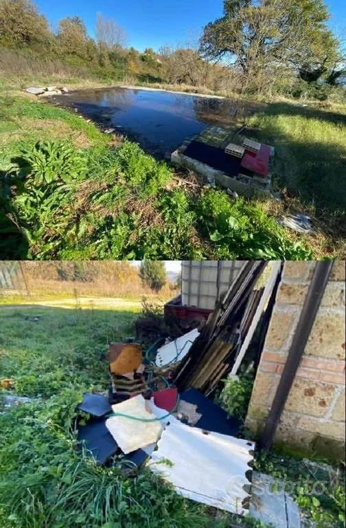 Immobile in asta di 21068 m² a San Leucio del Sann - Vista 2