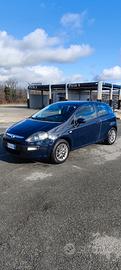 Fiat punto evo 1.2 benz