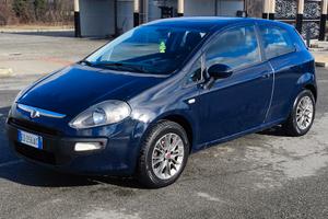Fiat punto evo 1.2 benz