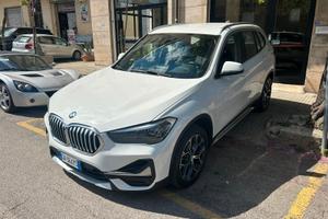 Bmw X1 sDrive18d xLine