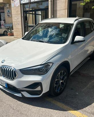 Bmw X1 sDrive18d xLine
