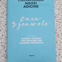 Cara Ijeawele - Chimamanda Ngozi Adichie