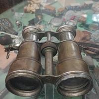 cannocchiale  seconda guerra mondiale 