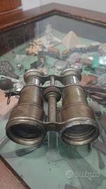 cannocchiale  seconda guerra mondiale 