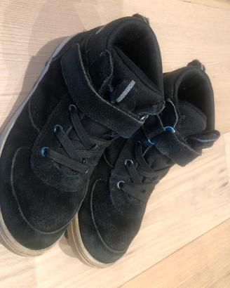 Scarpe viking