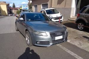 Audi A4 Avant 2.0 TDI 143CV Advanced (Finanziabile