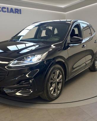 FORD Kuga 2.0 ecoblue ST-Line X 2wd 120cv auto