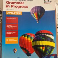 Libro Grammar in Progress