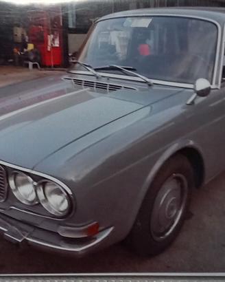 Collezione auto d'epoca
