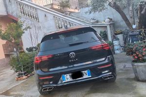 Golf 8 2.0TDI 150cv