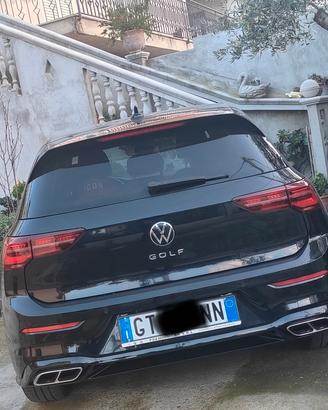 Golf 8 2.0TDI 150cv