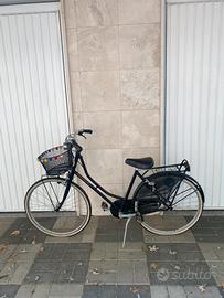 Bicicletta olandesina