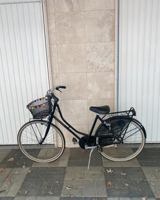 Bicicletta olandesina