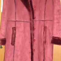 Cappotto, piumino smanicato nuovi