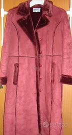Cappotto, piumino smanicato nuovi