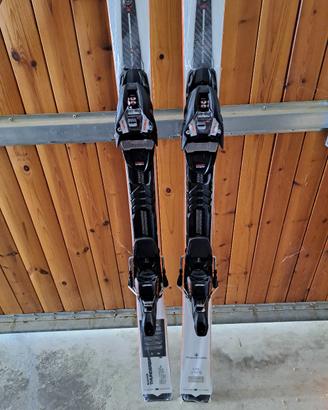 Blizzard Thunderbird R15 175