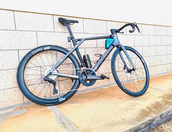 Bici da corsa Lapierre Xelijs drs