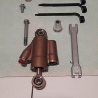 Ammortizzatore sterzo Crf
