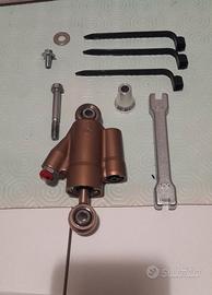 Ammortizzatore sterzo Crf