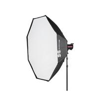 diffusore per flash da studio octa 180 quadralite