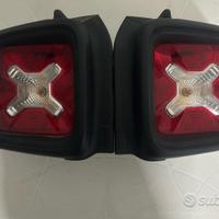 Stop fanale posteriore jeep renegade
