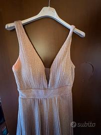 Vestito per cerimonia