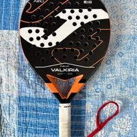 Racchetta padel Joma Valkiria Flex 2.0