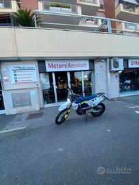 Husqvarna 701 Enduro