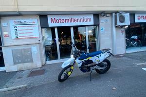 Husqvarna 701 Enduro