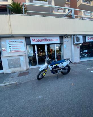 Husqvarna 701 Enduro