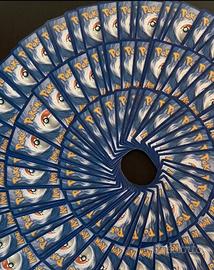 Lotto 150 carte Pokémon – Era Spada e Scudo