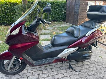 Honda SILVER WING  600