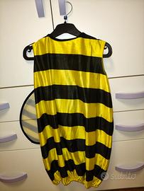 Vestito carnevale bambina da Ap