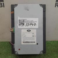 AMPLIFICATORE AUTORADIO JAGUAR XF Serie 6H5218C808