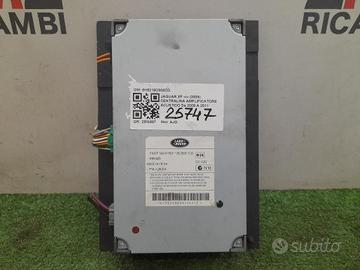 AMPLIFICATORE AUTORADIO JAGUAR XF Serie 6H5218C808