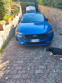 Ford Focus 125 st line praticamente nuova