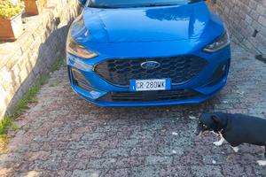 Ford Focus 125 st line praticamente nuova