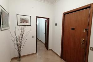 Ampia camera singola Via Calefati dal 1 marzo