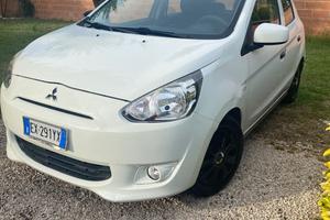 Mitsubishi Space Star BENZINA/GPL