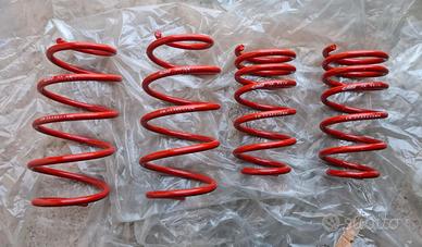 Molle Eibach Pro-Kit per punto 188