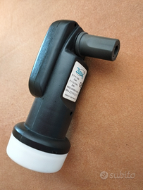 Occhio parabola zodiac