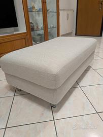 Pouf contenitore 