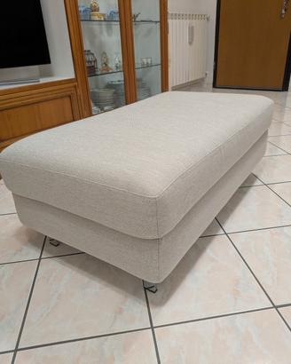 Pouf contenitore 