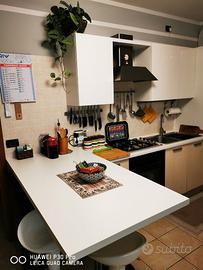 Cucina completa