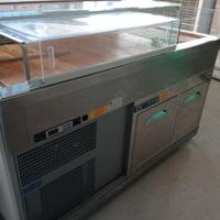 vetrina frigo drop 