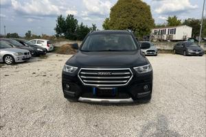 Haval H2 1.5T GPL Premium
