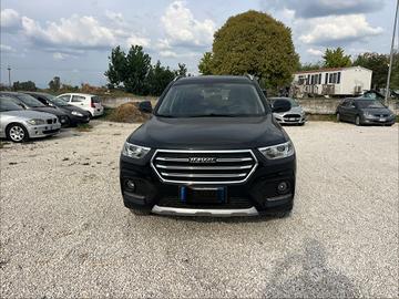 Haval H2 1.5T GPL Premium