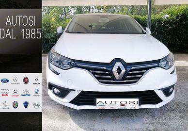 Renault Megane Blue dCI 115cv