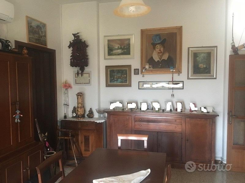 Appartamento – Zocca - Vista 2
